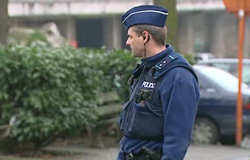 0 21/02/11 : Alerte à la bombe au Palais