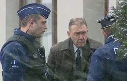 0 23/02/11 : Fusillade à Châtelineau