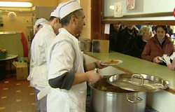 0 23/02/11 : Les 25 ans des Restos du Coeur