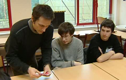 0 28/02/11 : Journée citoyenne aux Marlaires