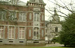 0 03/03/11 : Visite du château Bivort