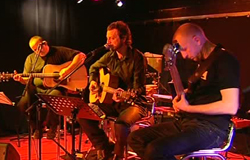 0 04/3/11 : Le GAZO a 25 ans