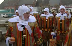 0 08/03/11 : Carnaval de Boussu-lez-Walcourt