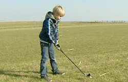 0 09/03/11 : Stage de golf à Ragnies