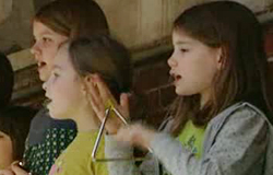 0 11/03/11 : Stage "jeunesses musicales"