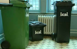 0 14/03/11 : Analyse des ordures ménagères
