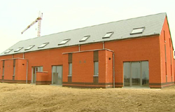 0 16/03/11 : Nouveaux logements à Beaumont