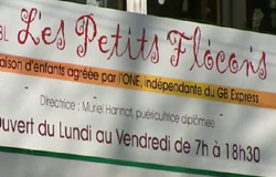 0 17/03/11 : Procès "Les Petits Flocons"