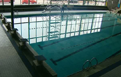 0 17/03/11 : Fermeture de la piscine de Gilly