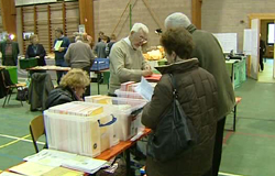 0 17/03/11 : Foire du livre à Rance