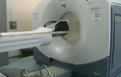 21/03/11 : Pet Scan au Centre Raynal