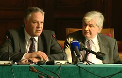 0 22/03/11 : Budget refusé : réactions
