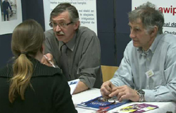 0 22/03/11 : Salon "Destination Emploi"