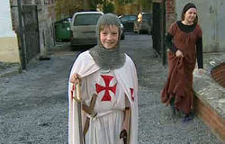 0 24/03/11 : Fête médiévale à Solre-sur-Sambre