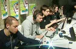 0 25/03/11 : Construis ton avenir
