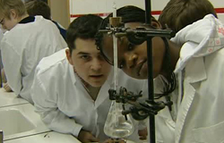 0 28/03/11 : Le printemps des sciences