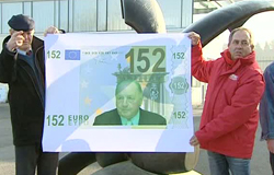 0 29/03/11 : Les "finances" dénoncent