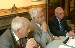 0 30/03/11 : Rapport du bureau d'éthique