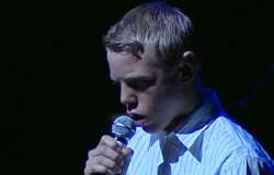 0 30/03/11 : Grand Prix de la Chanson
