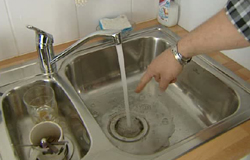 0 04/04/11 : Problèmes logement "Versant Est"