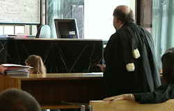 0 07/04/11 : Procès "Les Petits Flocons"