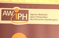 0 08/04/11 : Nouveau logo pour l'AWIPH