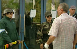 0 21/04/11 : Semaine sociale du MOC