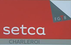 0 22/04/11 : Au Setca, ça déménage !