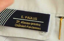 0 22/04/11 : Prévention & sécurité à Farciennes