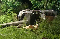 0 27/04/11 : Accident mortel à Gerpinnes