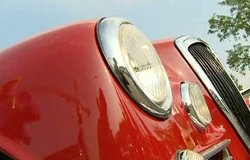0 29/04/11 : Le rallye des légendes