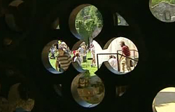 0 29/04/11 : Le printemps de l'abbaye