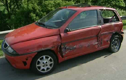 0 03/05/11 : Accident mortel sur l'E42