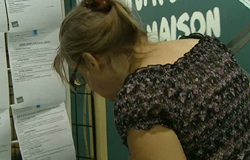 0 11/05/11 : Salon de l'emploi à Rance