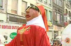 0 12/05/11 : Cavalcade de Marchienne