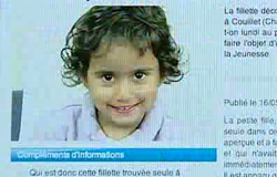 0 16/05/11 : Petite Rom retrouvée à Couillet