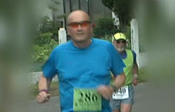 0 16/05/11 : Le jogging de Piéton endeuillé