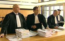 0 17/05/11 : Procès décharges à Beaumont