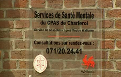 17/05/11 : Service de santé mentale
