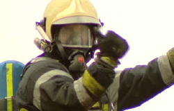 0 19/05/11 : Incendie rue de la Garenne