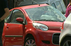 0 23/05/11 : Deux accidents mortels