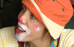 0 23/05/11 : Hôpi-Clowns