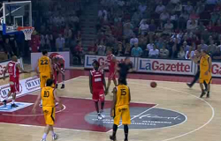 25/05/11 : Spirou - Ostende