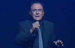 25/05/11 : Al Bano en concert au PBA