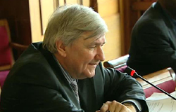 0 31/05/11 : Conseil communal à Charleroi