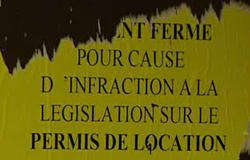 0 03/06/11 : Rapport de l'ombudsman carolo