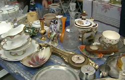 20/06/11 : Brocante de la Saint-Jean