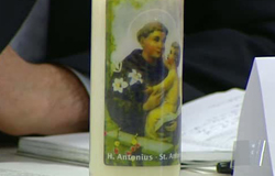0 22/06/11 : La CSC fête Saint-Antoine