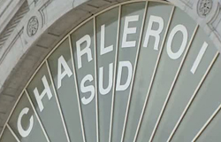 0 26/04/11 : Inauguration de la gare du sud