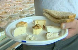0 26/04/11 : Marche gourmande à Gerpinnes